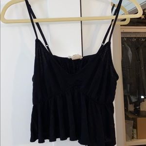 Vneck top